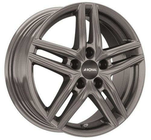 Ronal R65 GREY 