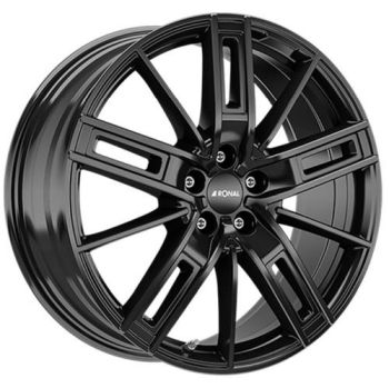 Ronal R67 BLACK