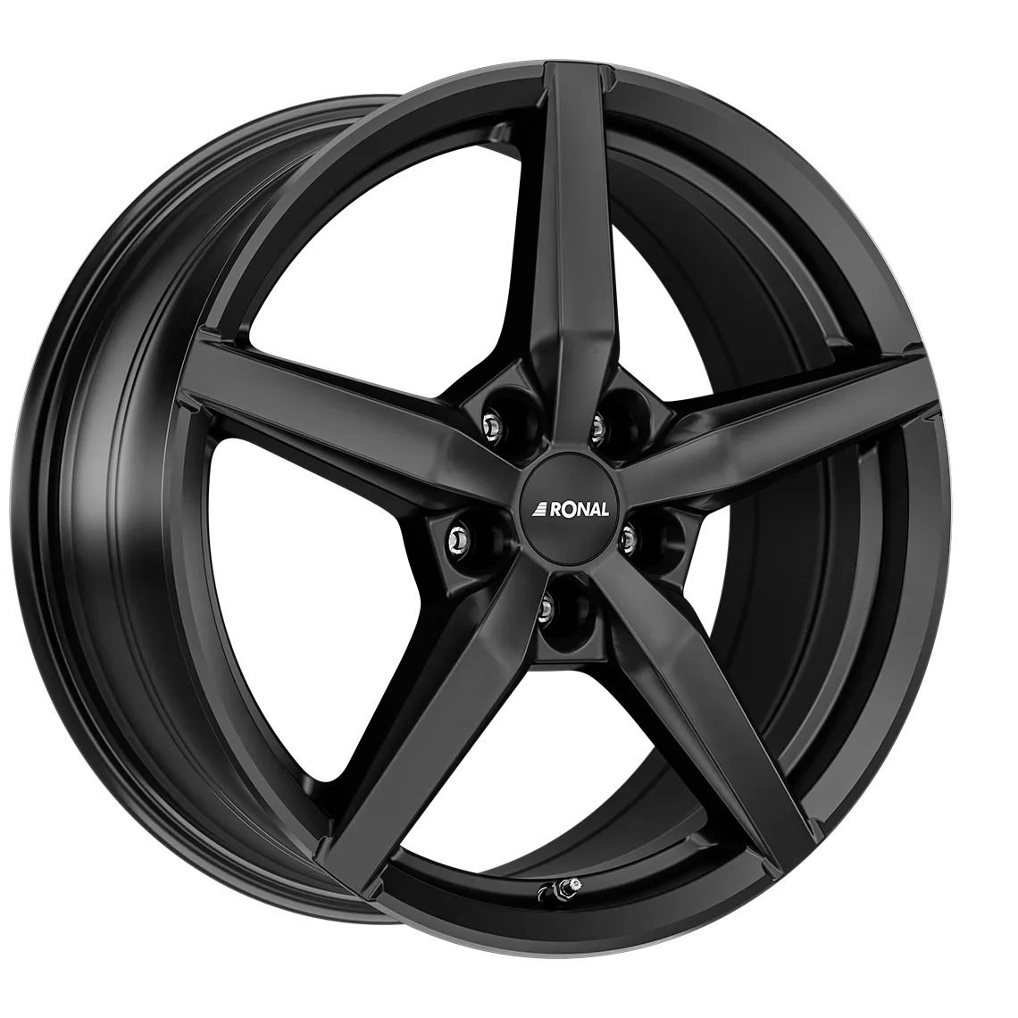 Ronal R69 BLACK