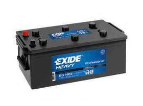 EXIDE Heavy Duty