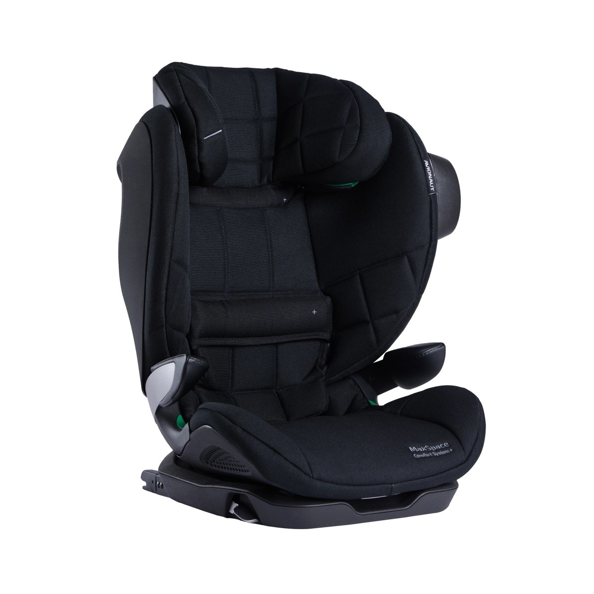 Avionaut MaxSpace Comfort System+ Black