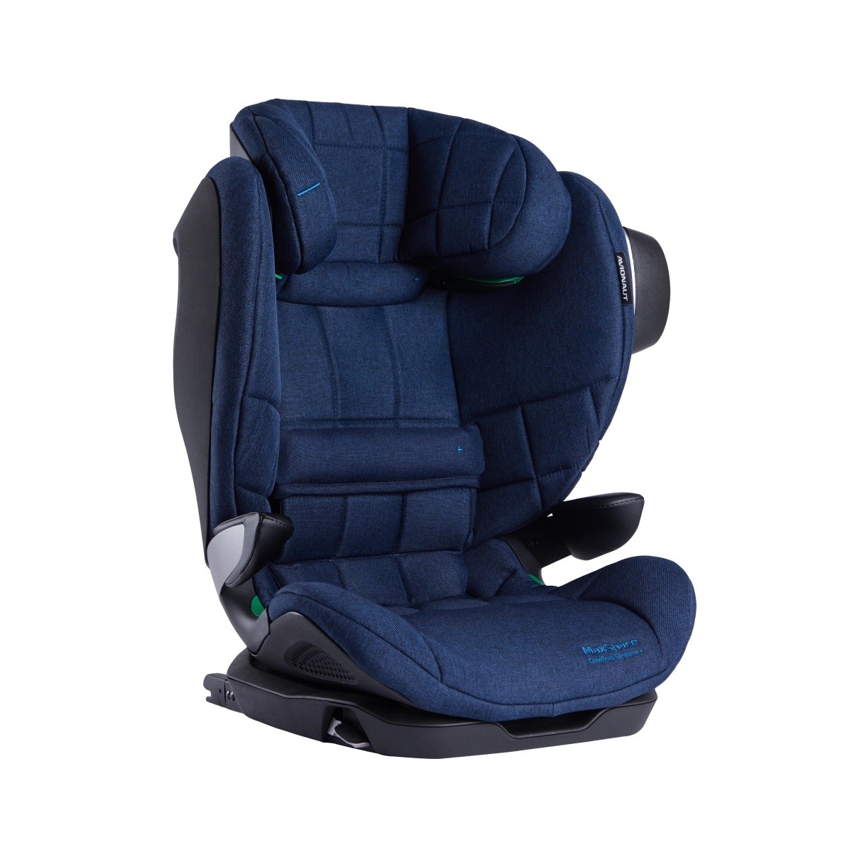 Avionaut MaxSpace Comfort System+ Navy