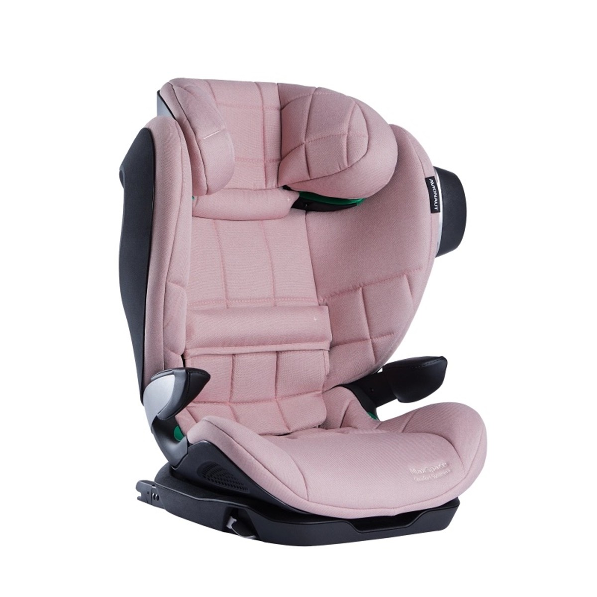 Avionaut MaxSpace Comfort System+ Pink