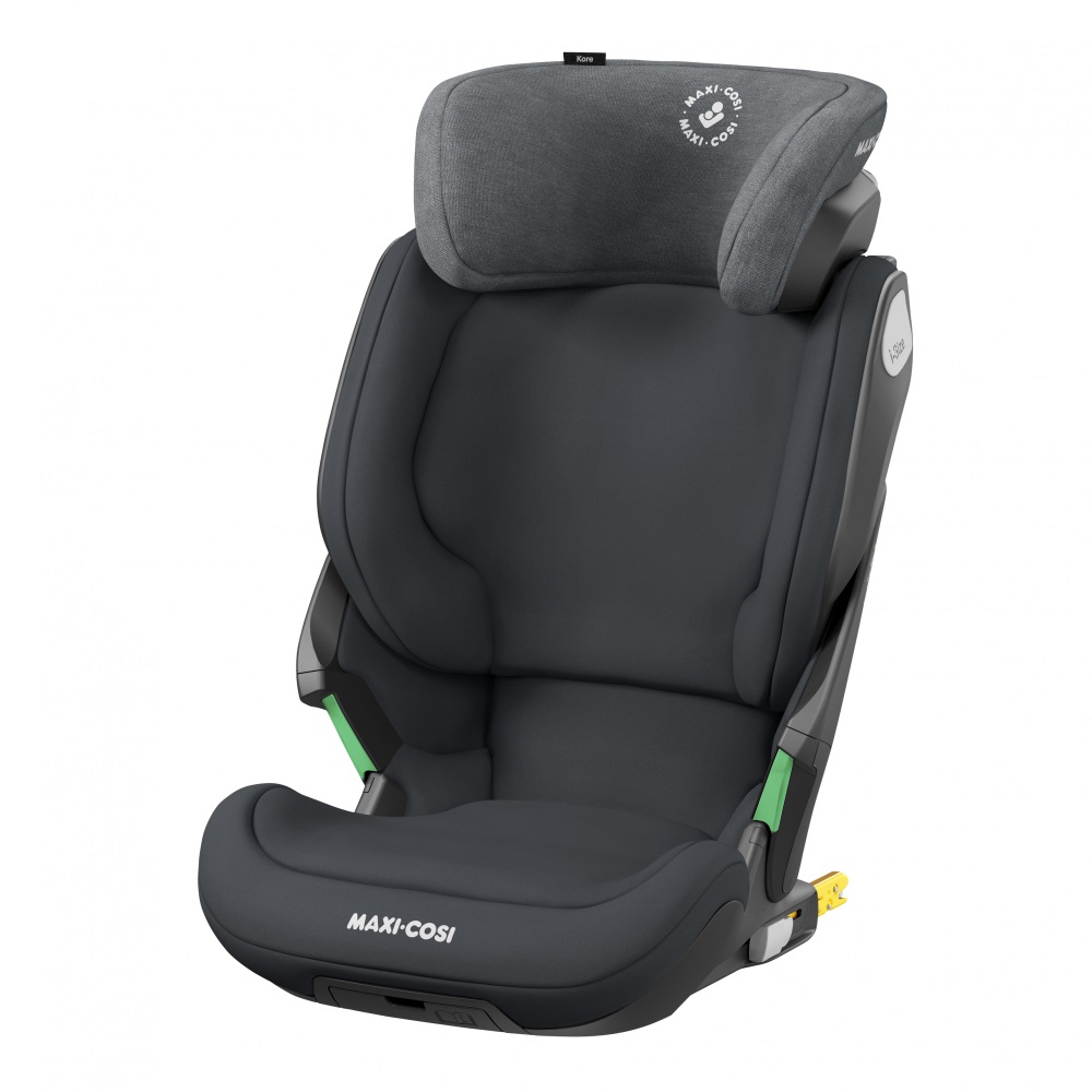 Maxi-Cosi Kore i-Size Authentic Graphite