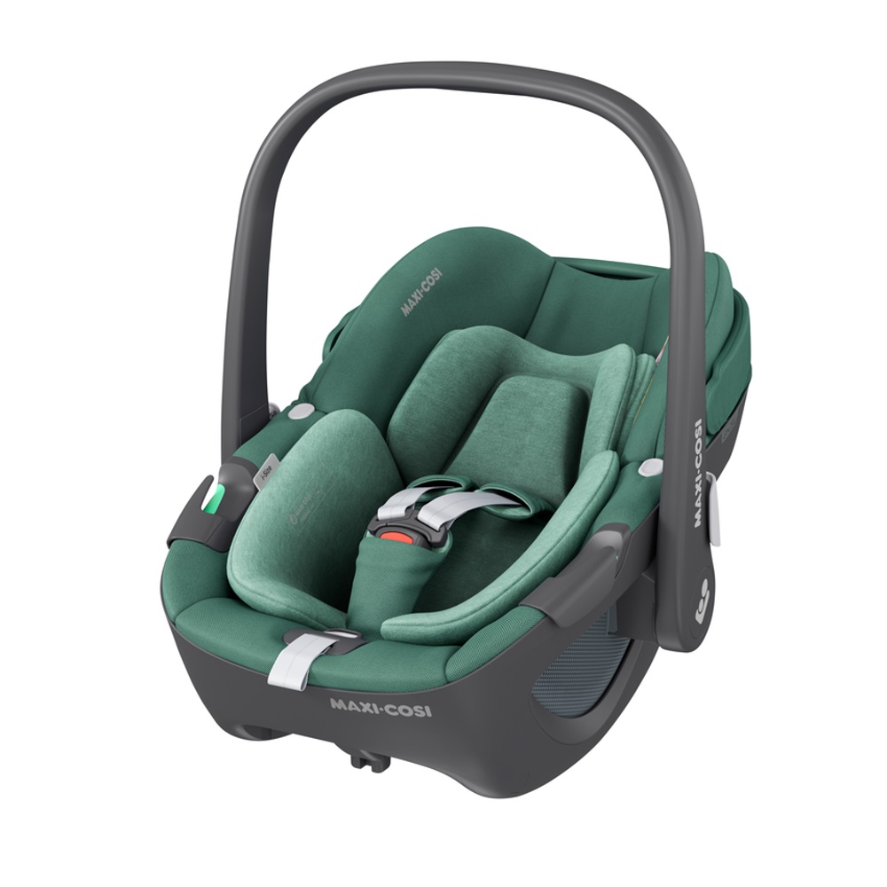 Maxi-Cosi Pebble 360 Essential Green