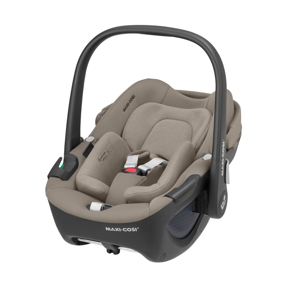 Maxi-Cosi Pebble 360 Twillic Truffle