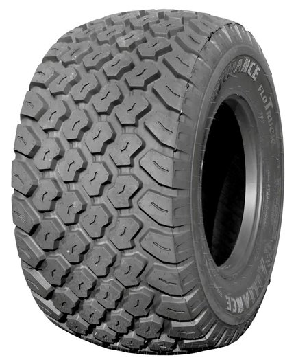 Alliance 382 