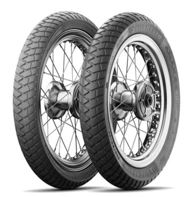 MICHELIN ANAKEE STREET F/R