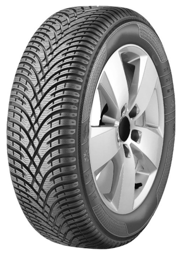 BFGOODRICH G-FORCE WINTER2