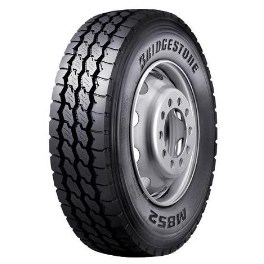 Bridgestone M852 