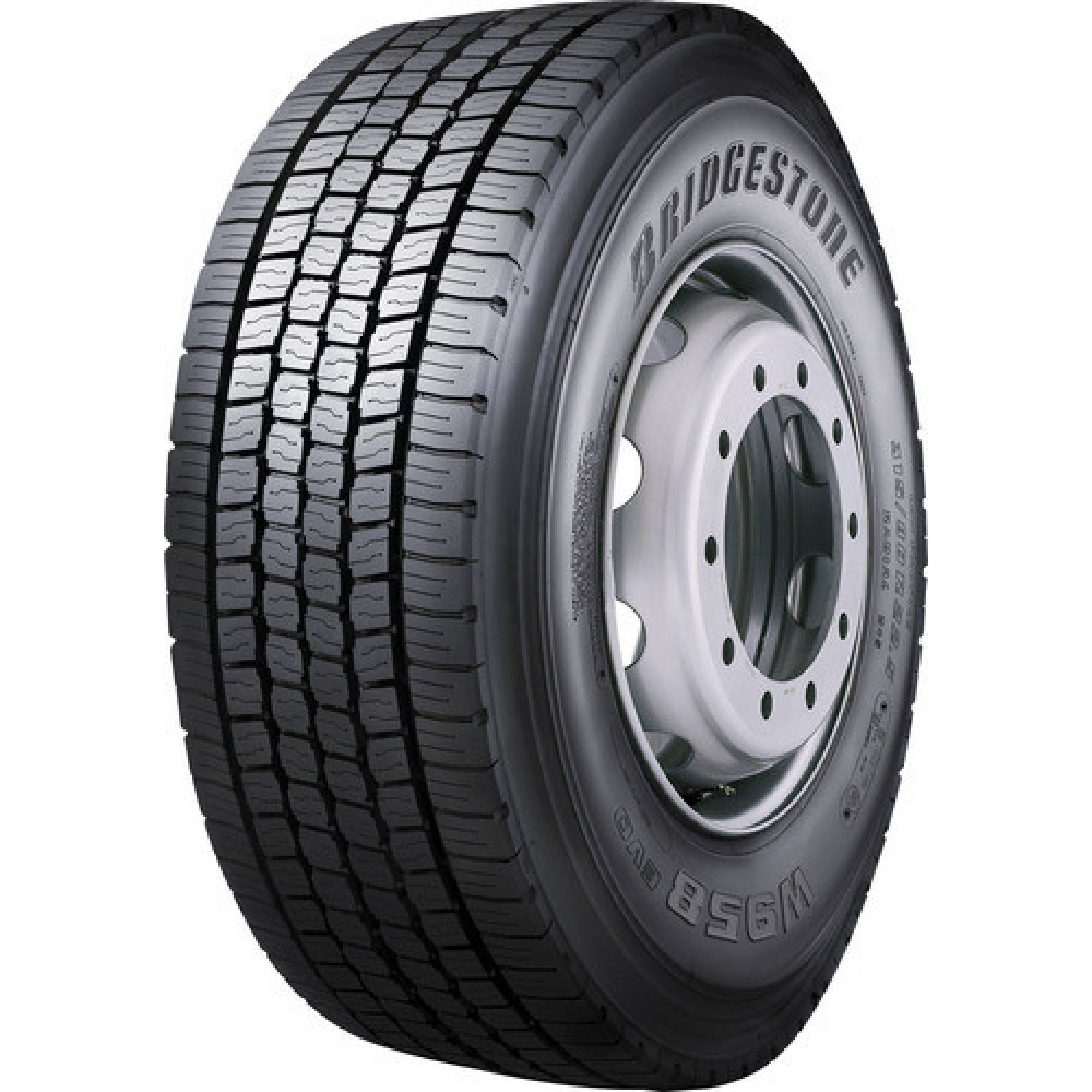 BRIDGESTONE W958
