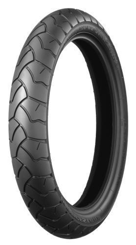 BRIDGESTONE BW501