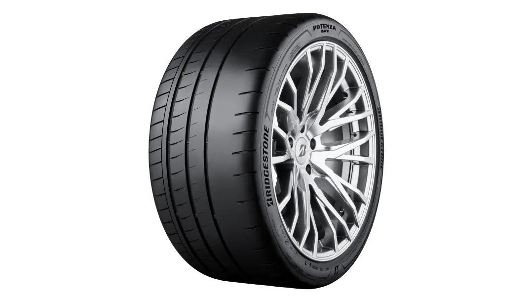 BRIDGESTONE POTENZA RACE