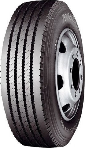 Bridgestone R184 