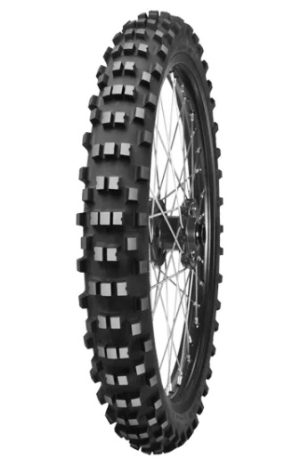 Mitas C-11 SPEEDY-CROC