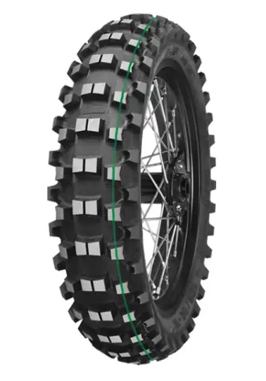 Mitas C-18 SUPER LIGHT