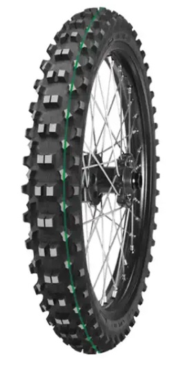 Mitas C-19 SUPER LIGHT