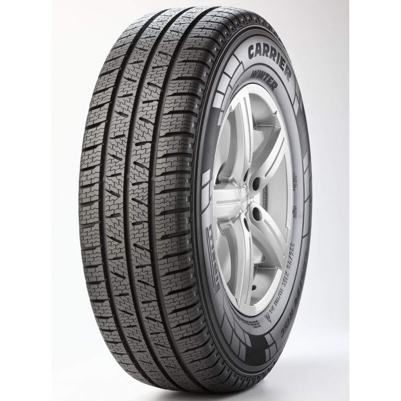 PIRELLI CARRIER WINTER