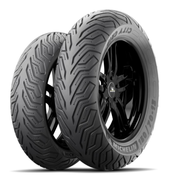 Michelin CITY GRIP 2 