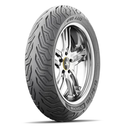 MICHELIN CITY GRIP 2 F