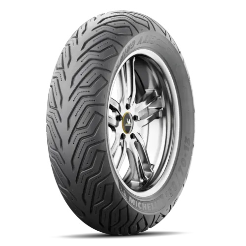 MICHELIN CITY GRIP 2 R