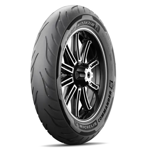 MICHELIN COMMANDER III CRUISER F