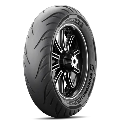 MICHELIN COMMANDER III CRUISER R