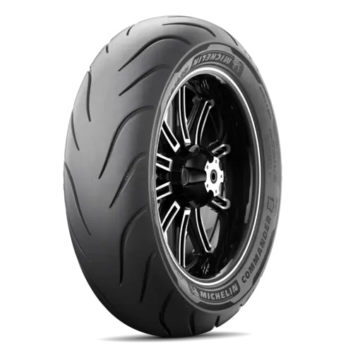 MICHELIN COMMANDER III TOURING R