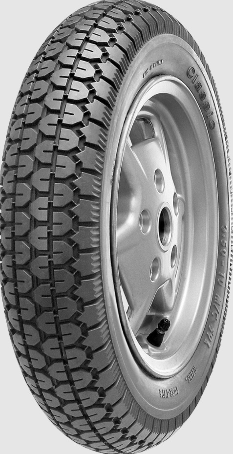 Continental ContiClassic F/R 