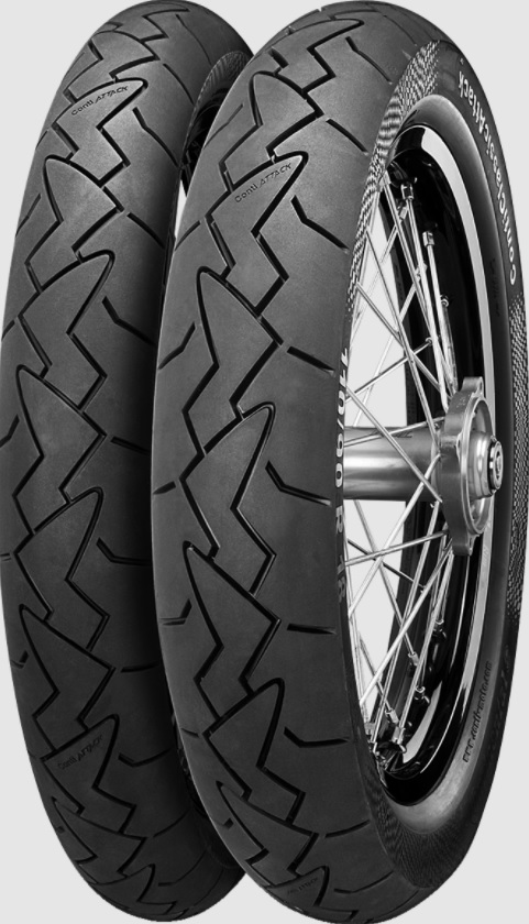 Continental ContiClassicAttack F 