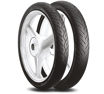 Dunlop D102