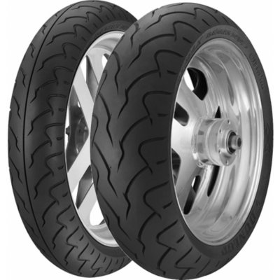 DUNLOP SPORTMAX D207 R