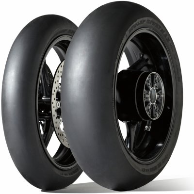 DUNLOP SPORTMAX GP RACER D212 Endurance