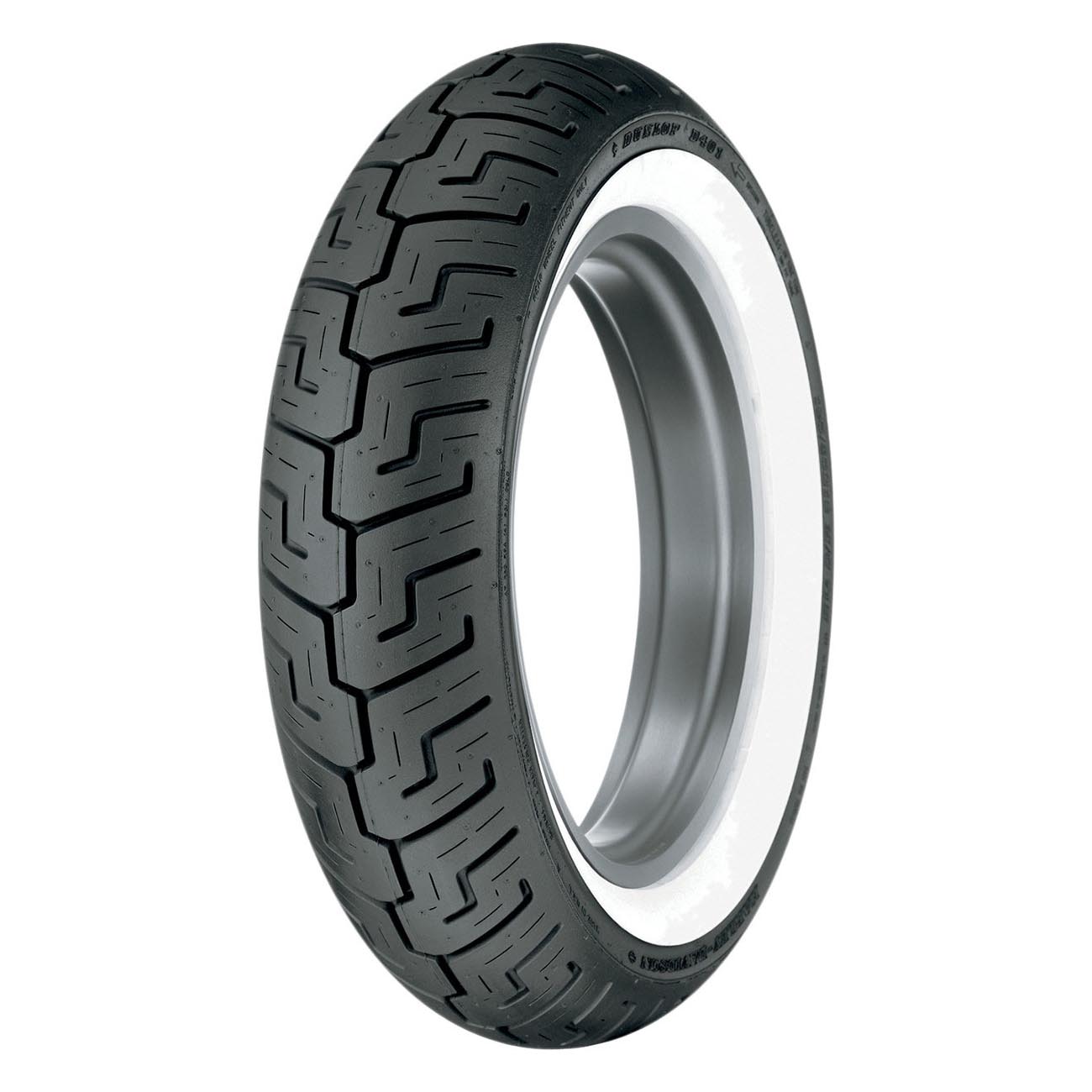 Dunlop D401 WWW R 