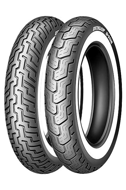 Dunlop D402 NW Harley-D 