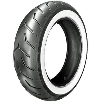 DUNLOP D407 NW Harley-D