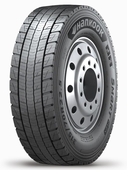 Hankook DL51