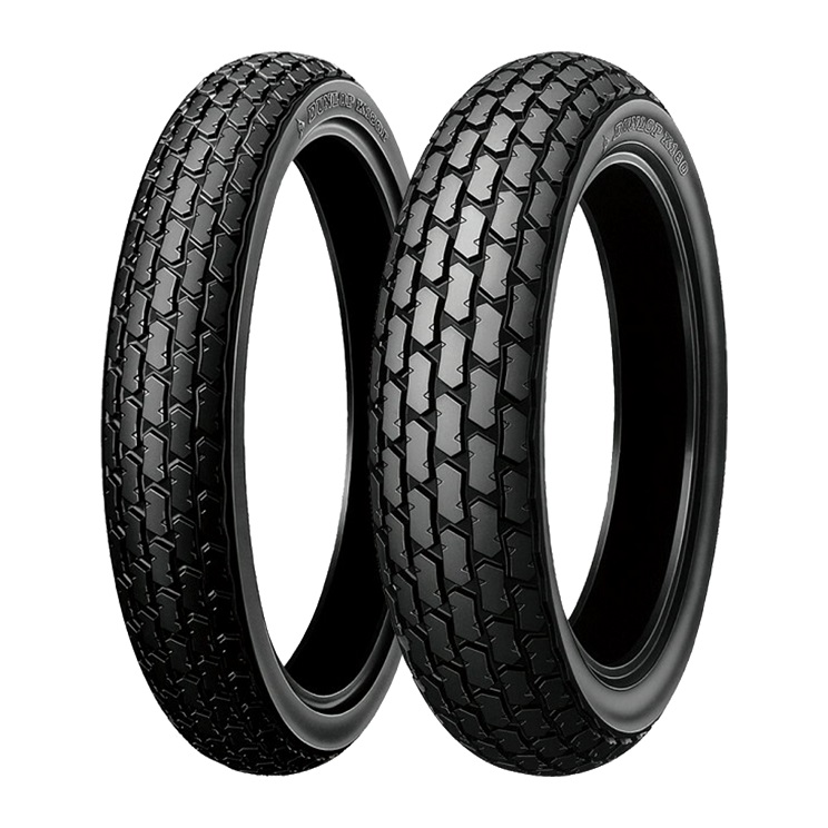 DUNLOP K180 SCOOTER R