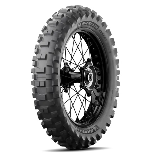 MICHELIN DESERT RACE BAJA