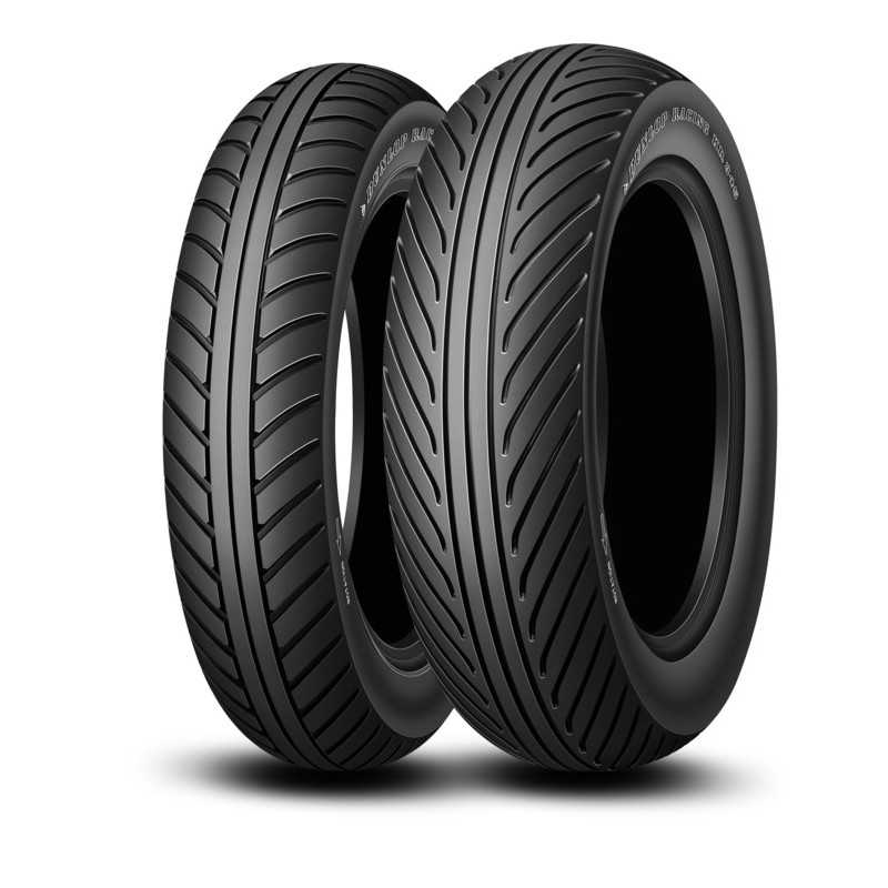 DUNLOP SPORTMAX RAIN F
