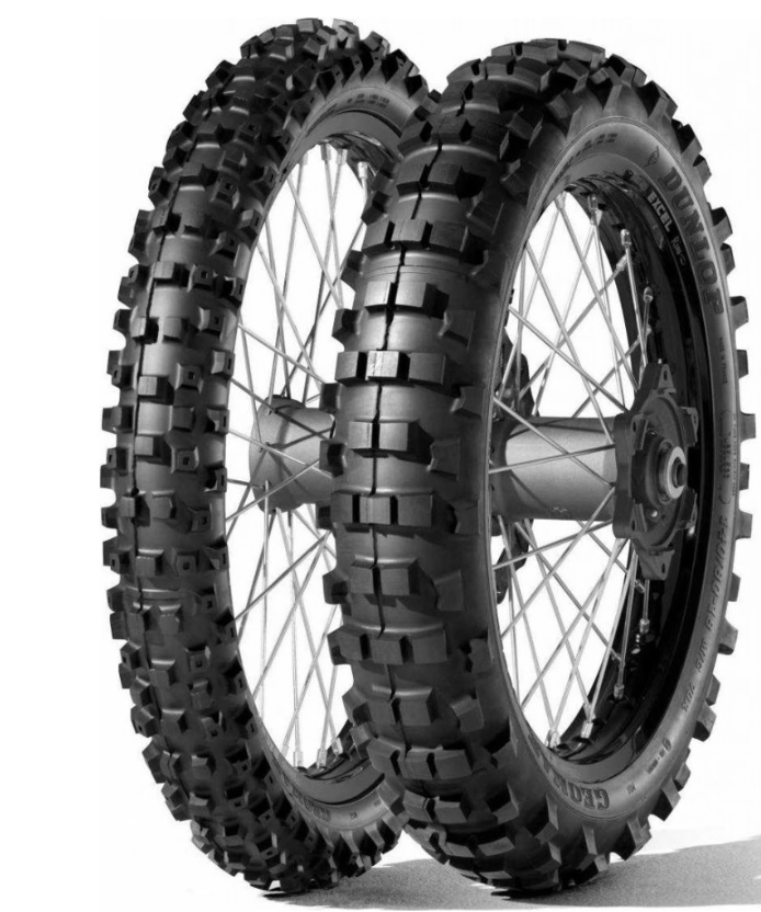 DUNLOP D952 R