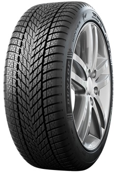 DUNLOP Winter