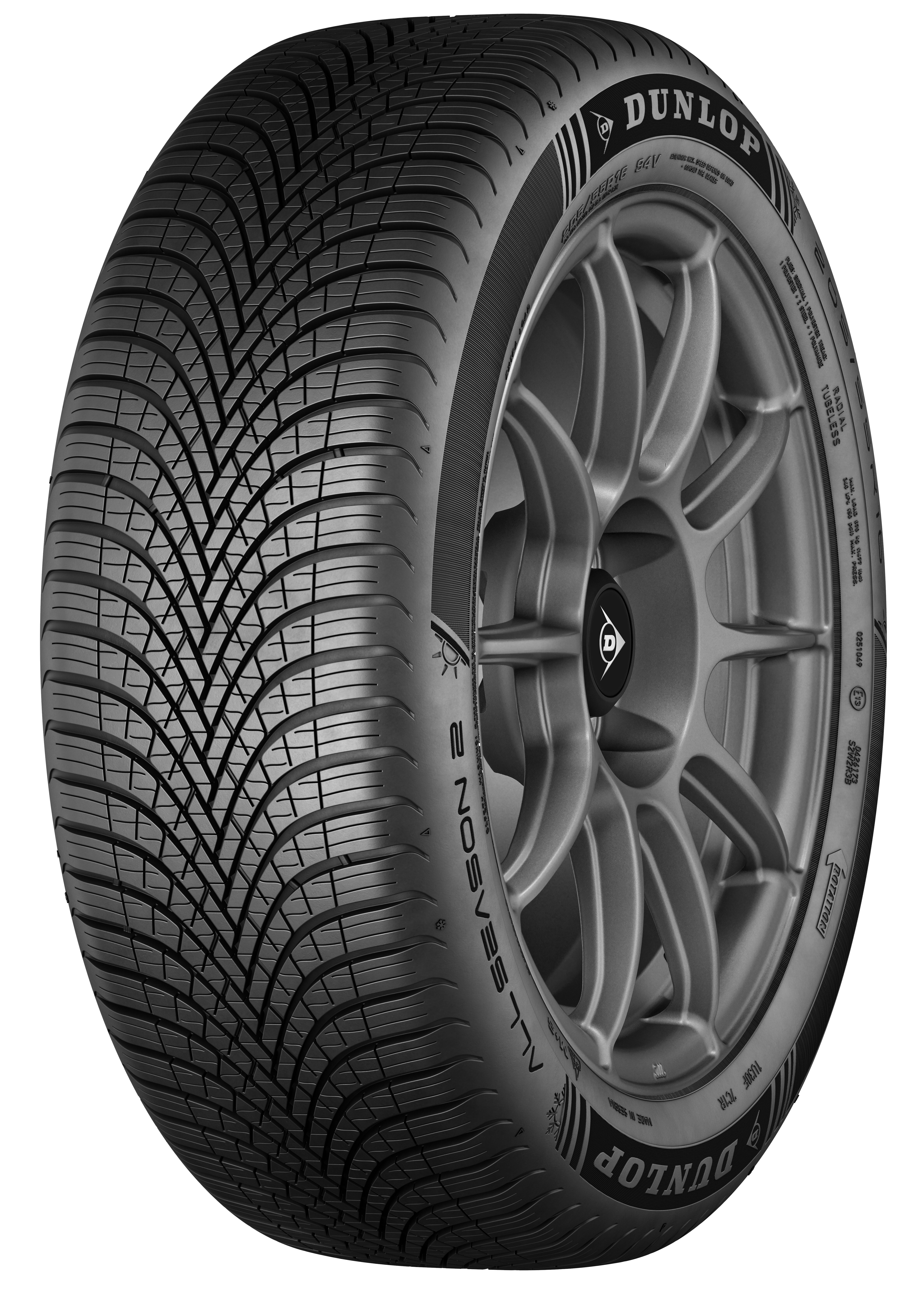 DUNLOP ALL SEASON 2 SEALTECH