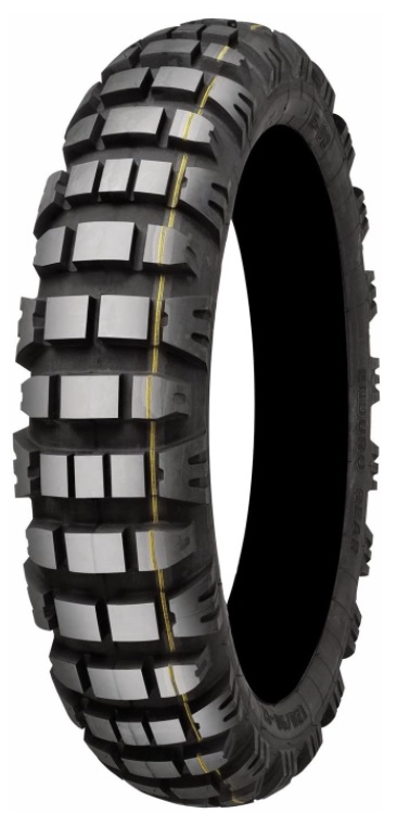 Mitas E-09 DAKAR