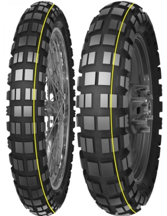 Mitas E-10 DAKAR