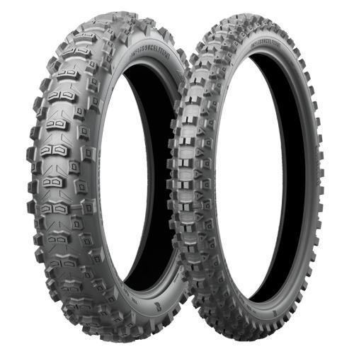 Bridgestone E50 