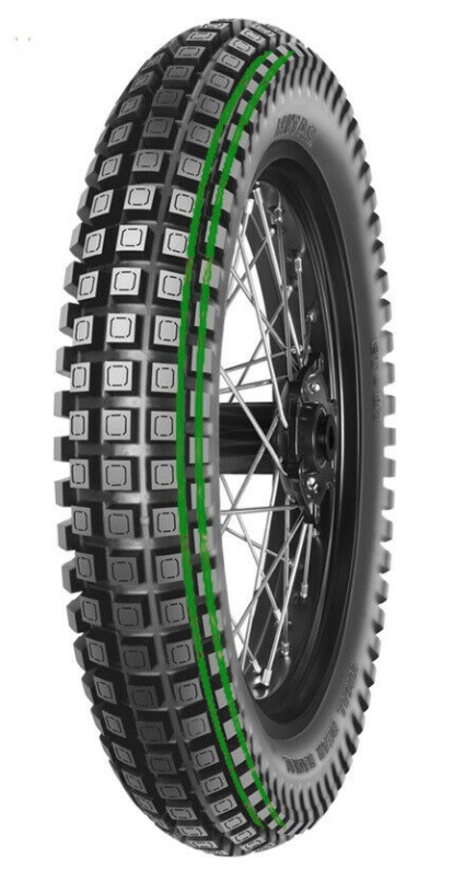Mitas ET-01 X PRO 