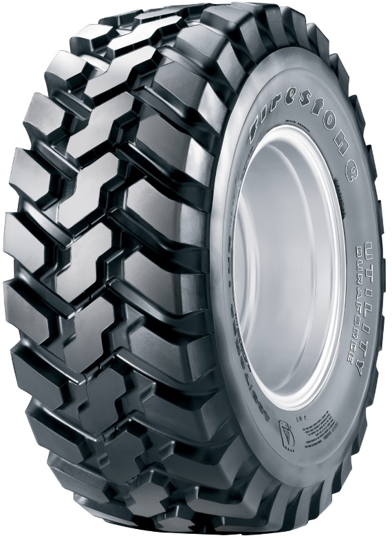 Firestone DURA-UT