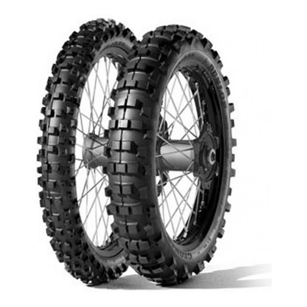Dunlop GEOMAX ENDURO Soft F 