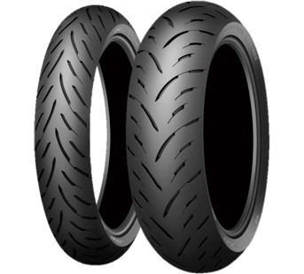DUNLOP SPORTMAX GPR300 R